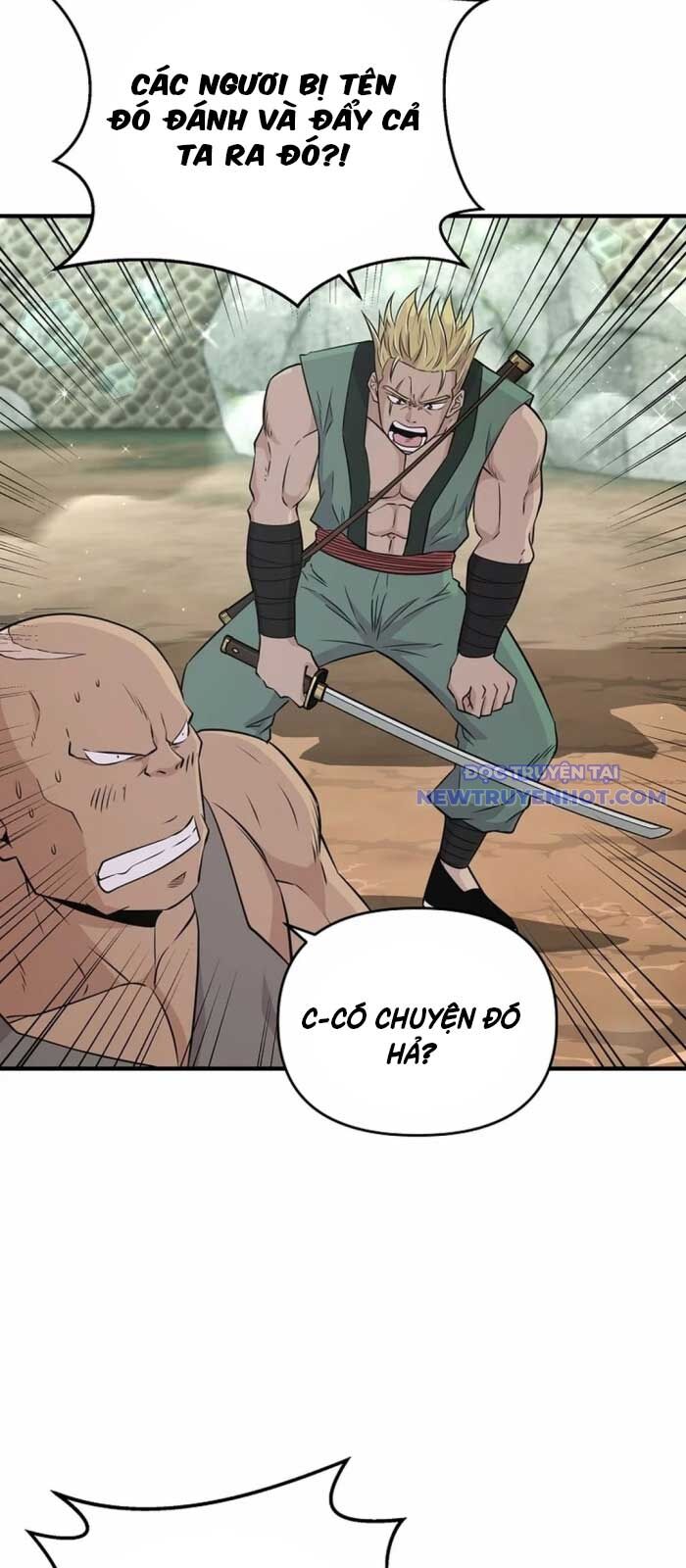 Thiên Hạ Đệ Nhất Côn Luân Khách Sạn Chapter 6 - 45