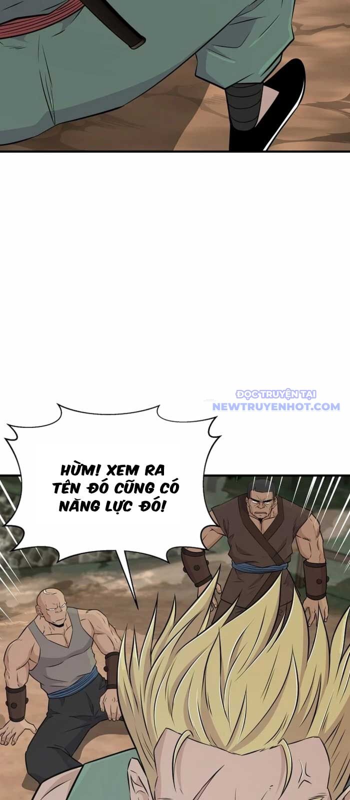 Thiên Hạ Đệ Nhất Côn Luân Khách Sạn Chapter 6 - 47