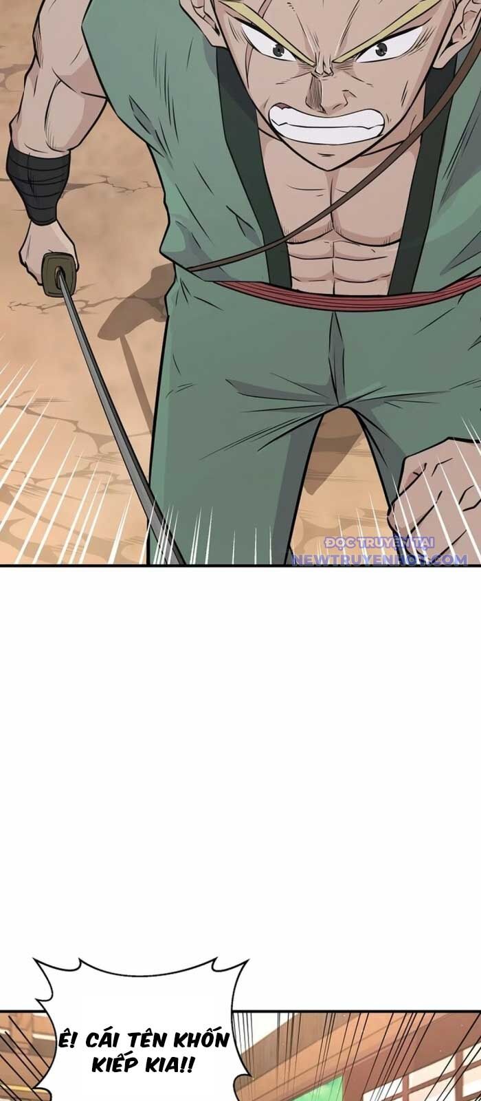 Thiên Hạ Đệ Nhất Côn Luân Khách Sạn Chapter 6 - 48