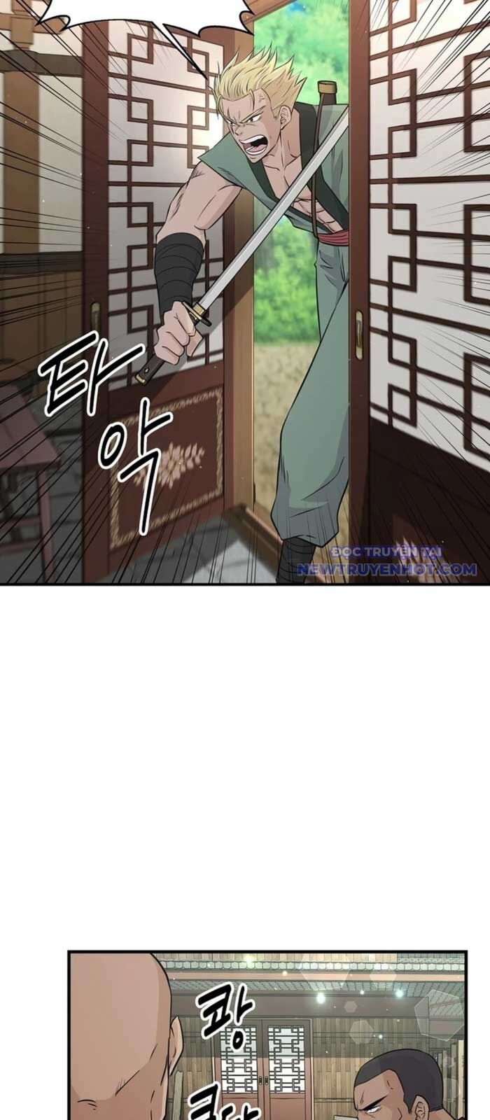 Thiên Hạ Đệ Nhất Côn Luân Khách Sạn Chapter 6 - 49