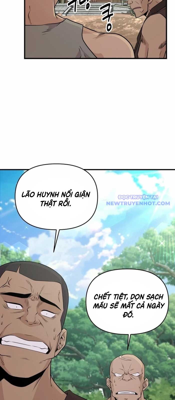 Thiên Hạ Đệ Nhất Côn Luân Khách Sạn Chapter 6 - 50