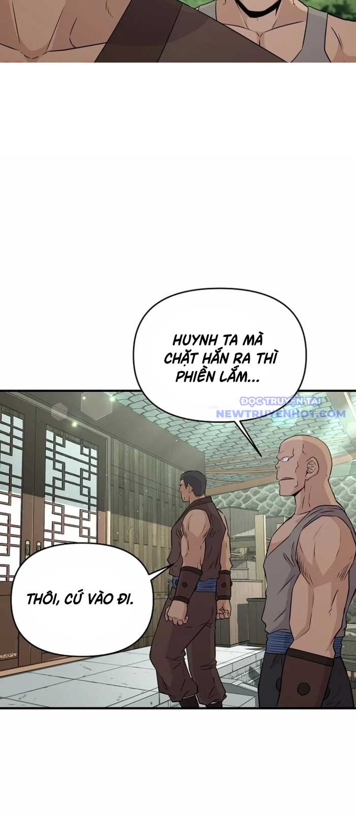 Thiên Hạ Đệ Nhất Côn Luân Khách Sạn Chapter 6 - 51