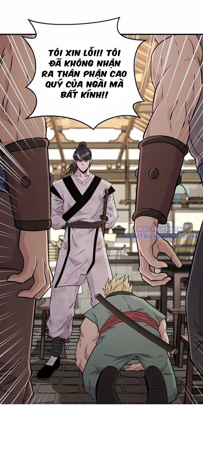 Thiên Hạ Đệ Nhất Côn Luân Khách Sạn Chapter 6 - 53