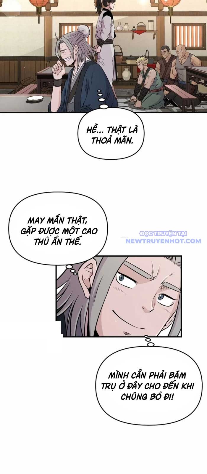 Thiên Hạ Đệ Nhất Côn Luân Khách Sạn Chapter 6 - 56
