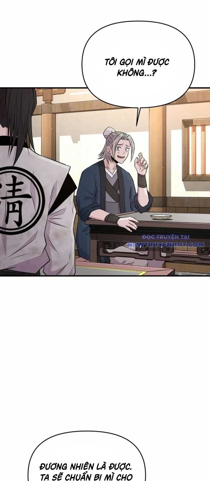 Thiên Hạ Đệ Nhất Côn Luân Khách Sạn Chapter 6 - 57