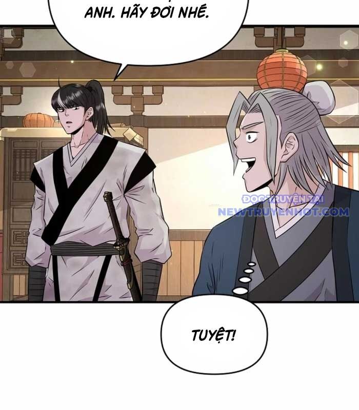 Thiên Hạ Đệ Nhất Côn Luân Khách Sạn Chapter 6 - 58