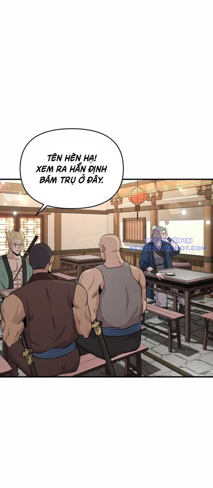Thiên Hạ Đệ Nhất Côn Luân Khách Sạn Chapter 6 - 59