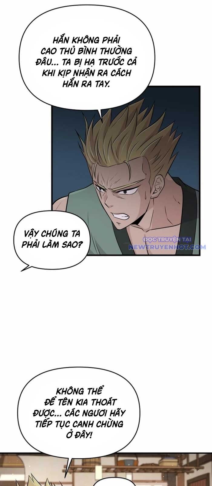 Thiên Hạ Đệ Nhất Côn Luân Khách Sạn Chapter 6 - 60