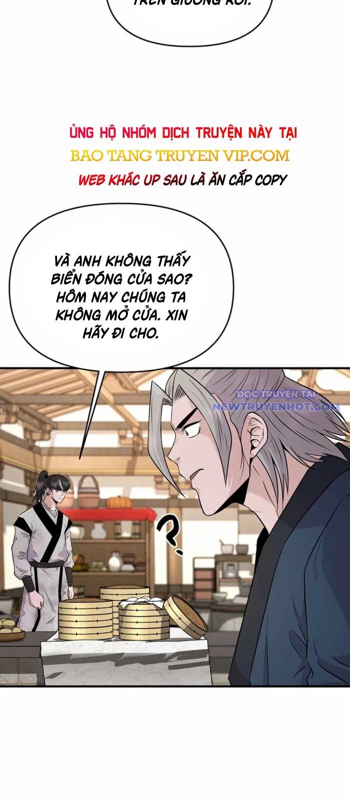 Thiên Hạ Đệ Nhất Côn Luân Khách Sạn Chapter 6 - 7