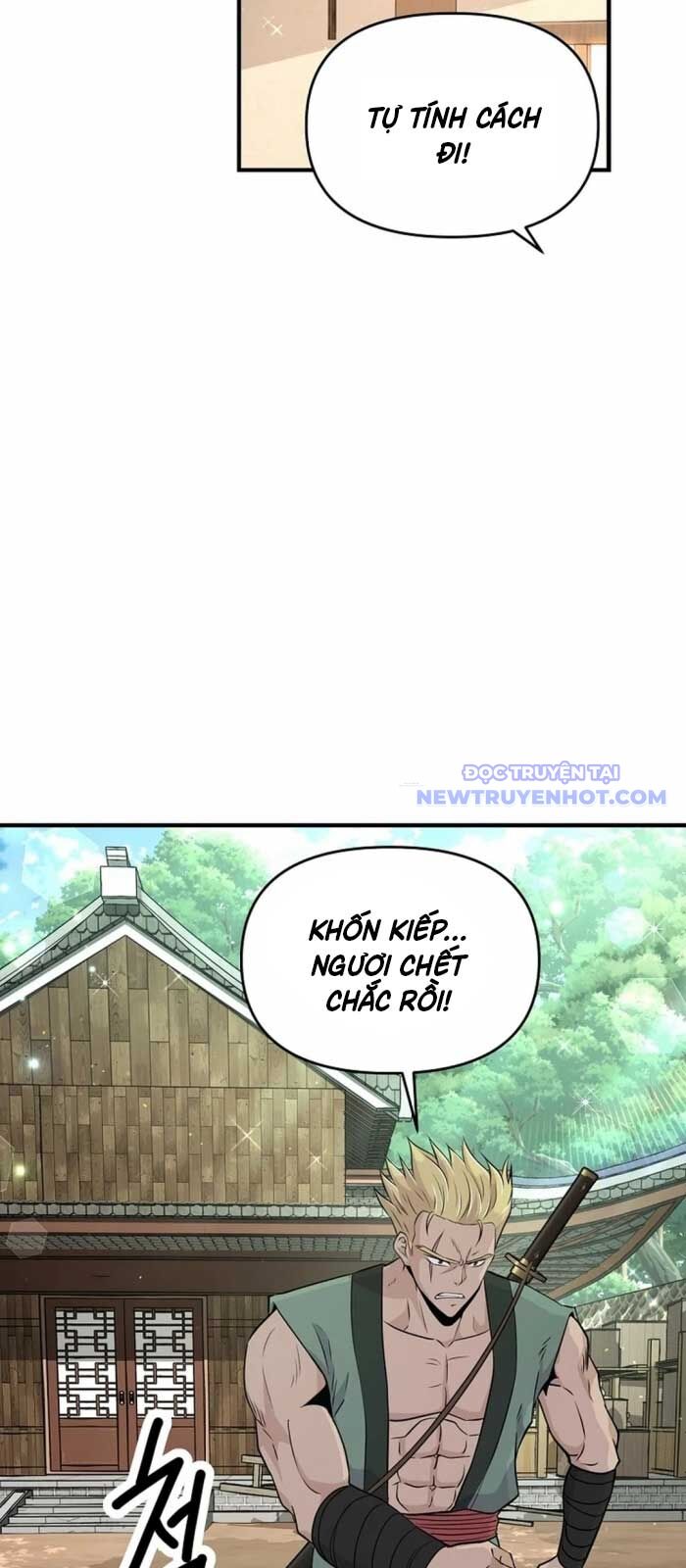 Thiên Hạ Đệ Nhất Côn Luân Khách Sạn Chapter 6 - 63
