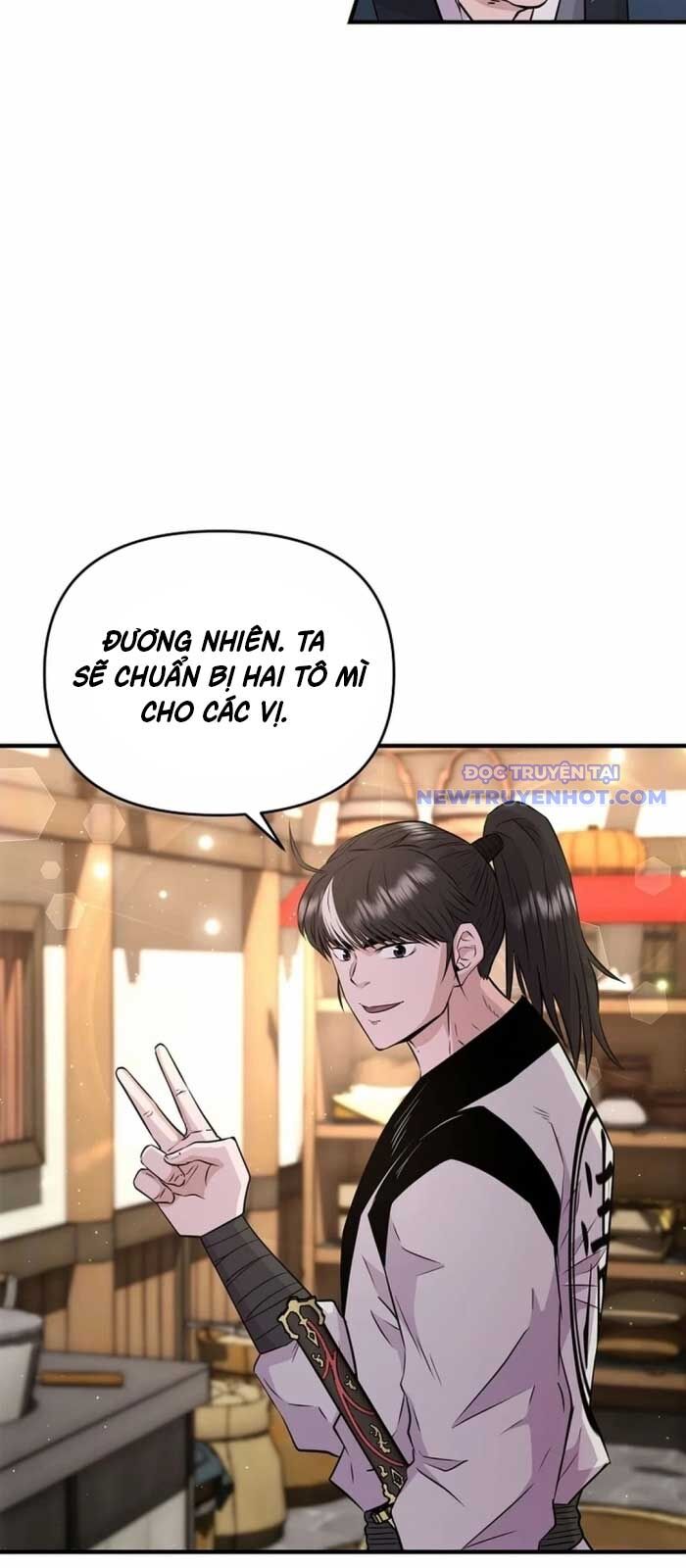 Thiên Hạ Đệ Nhất Côn Luân Khách Sạn Chapter 6 - 68