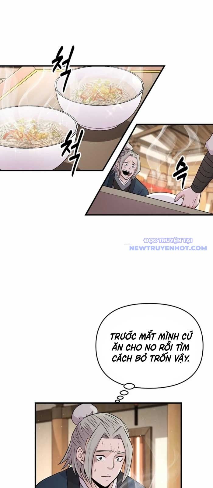 Thiên Hạ Đệ Nhất Côn Luân Khách Sạn Chapter 6 - 70