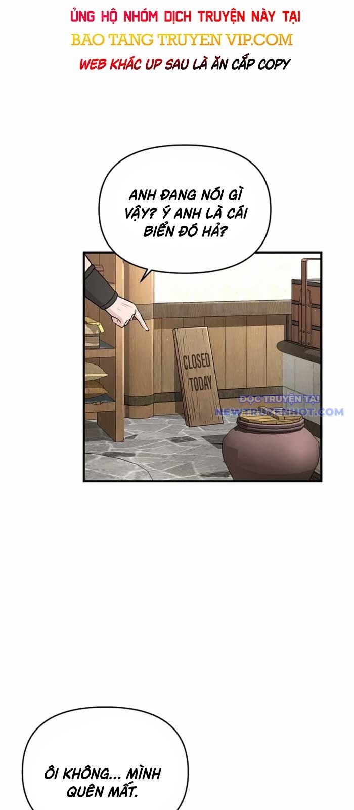 Thiên Hạ Đệ Nhất Côn Luân Khách Sạn Chapter 6 - 8