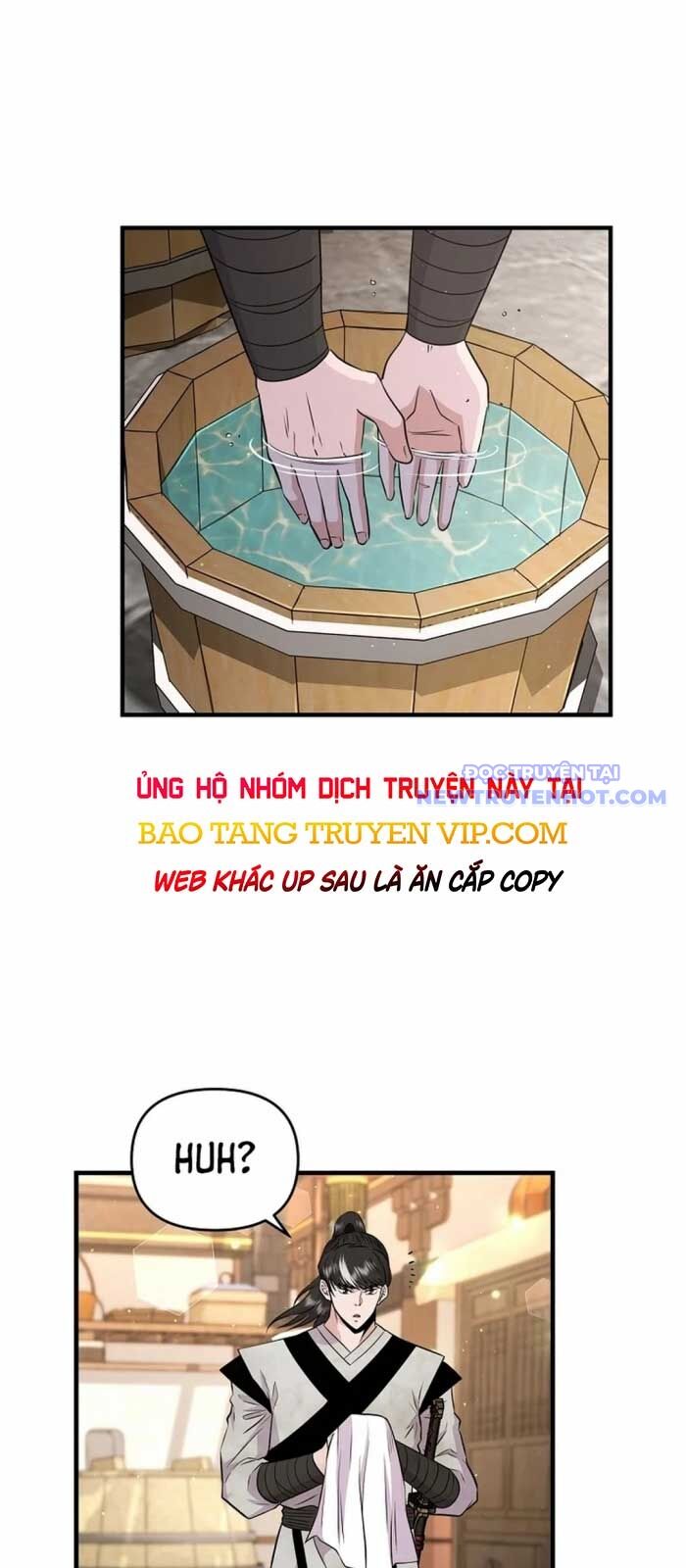 Thiên Hạ Đệ Nhất Côn Luân Khách Sạn Chapter 6 - 77
