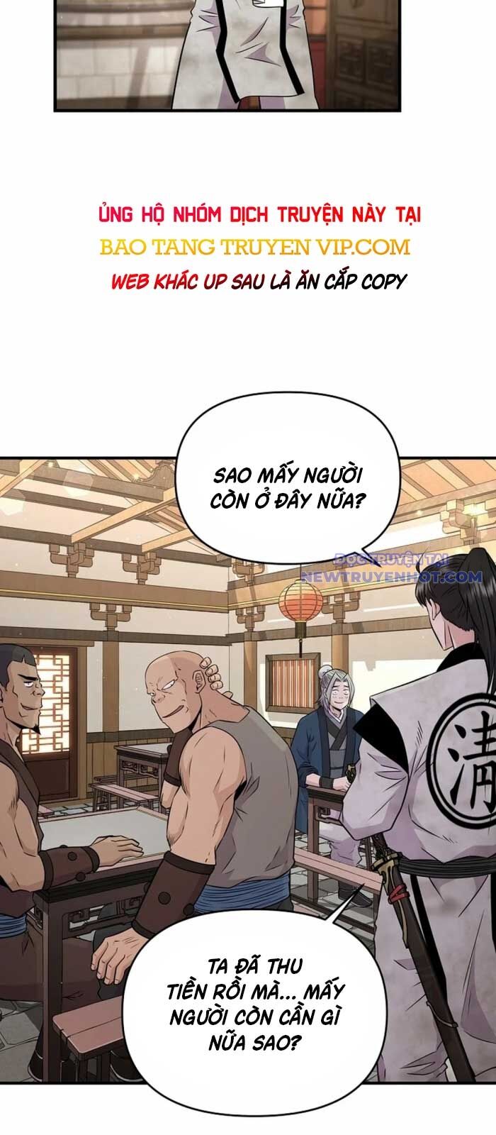 Thiên Hạ Đệ Nhất Côn Luân Khách Sạn Chapter 6 - 78