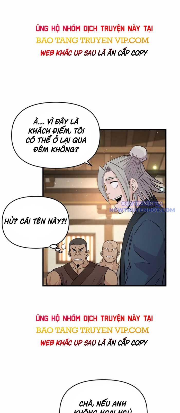 Thiên Hạ Đệ Nhất Côn Luân Khách Sạn Chapter 6 - 79