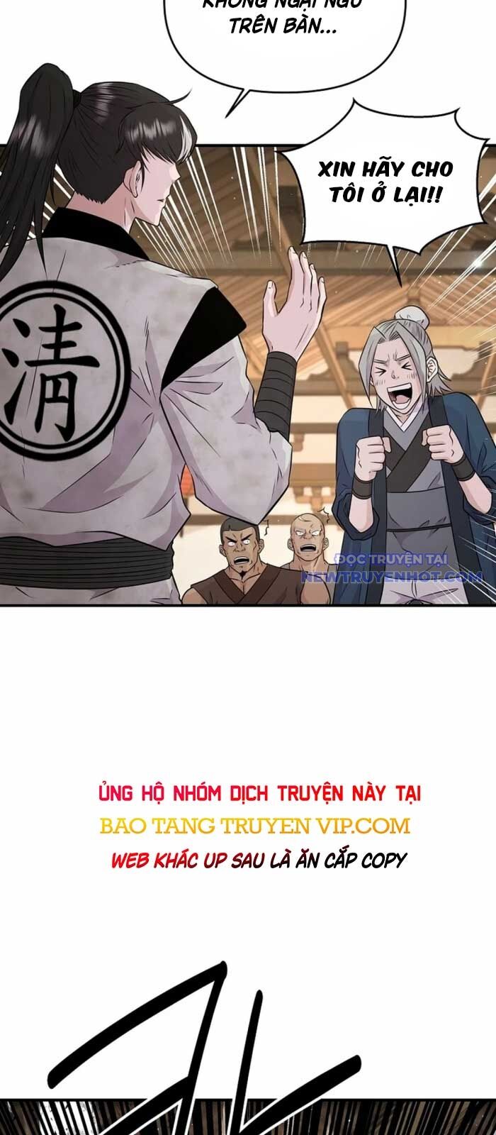 Thiên Hạ Đệ Nhất Côn Luân Khách Sạn Chapter 6 - 80