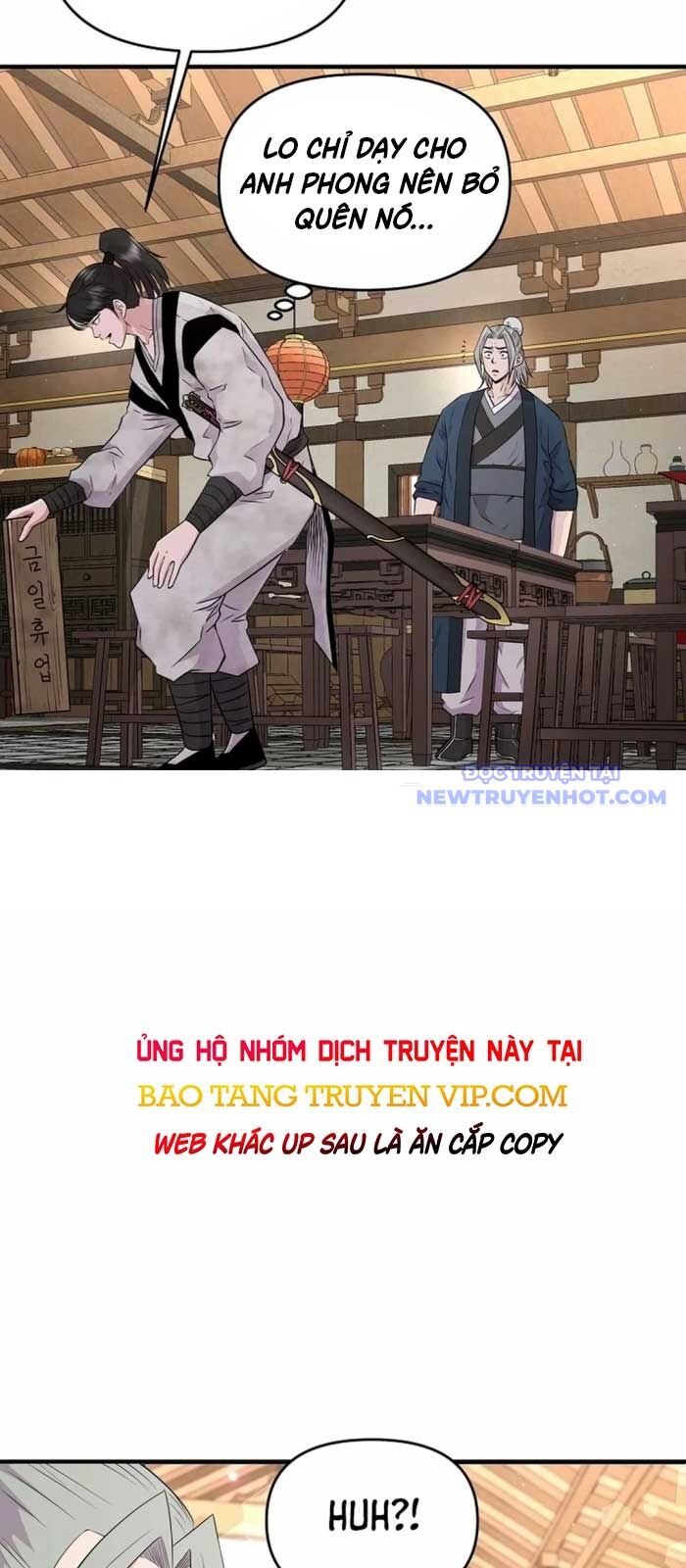 Thiên Hạ Đệ Nhất Côn Luân Khách Sạn Chapter 6 - 9
