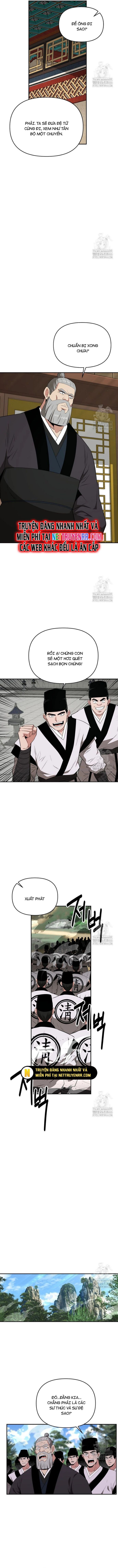 Thiên Hạ Đệ Nhất Côn Luân Khách Sạn Chapter 60 - 4