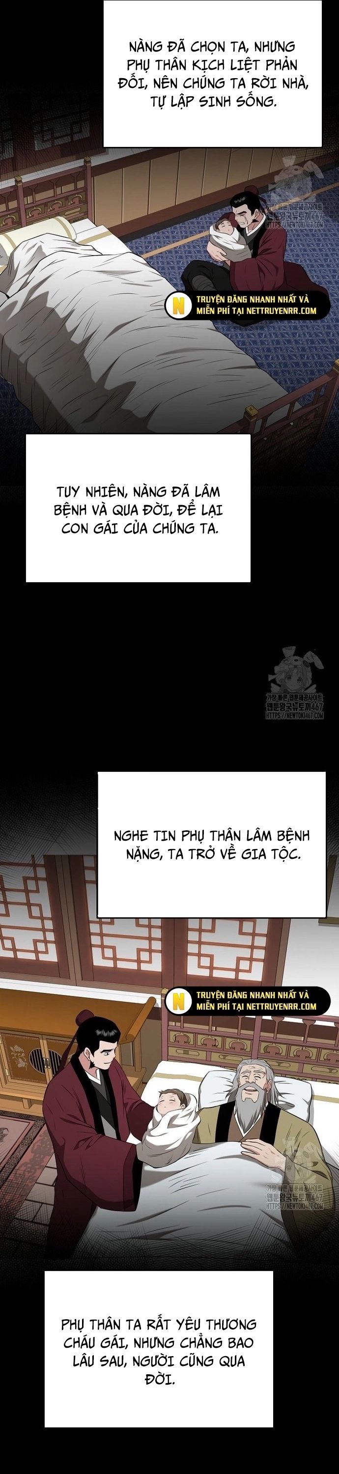 Thiên Hạ Đệ Nhất Côn Luân Khách Sạn Chapter 61 - 20