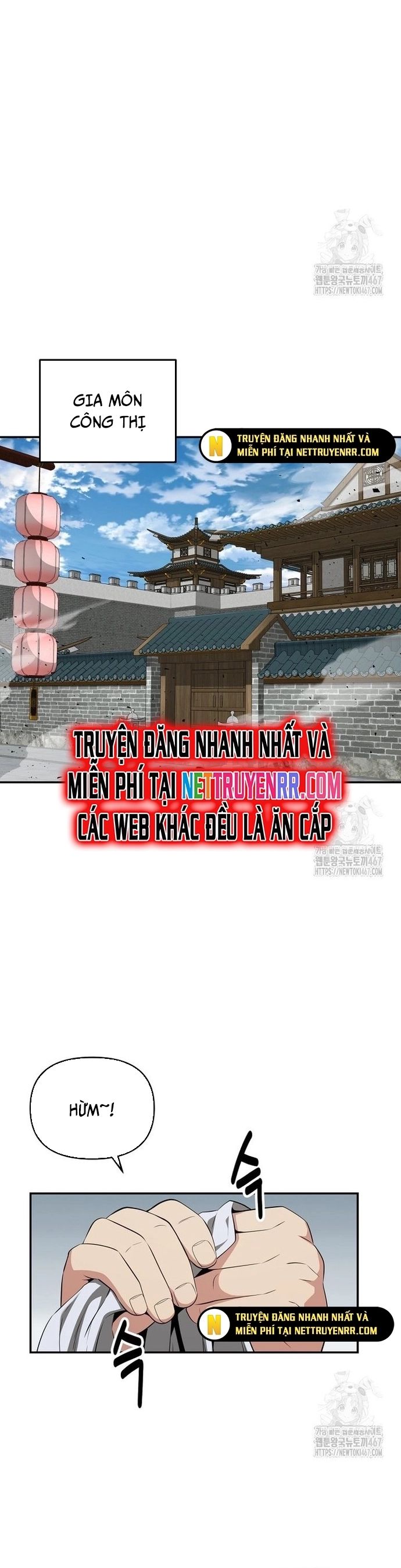 Thiên Hạ Đệ Nhất Côn Luân Khách Sạn Chapter 61 - 25