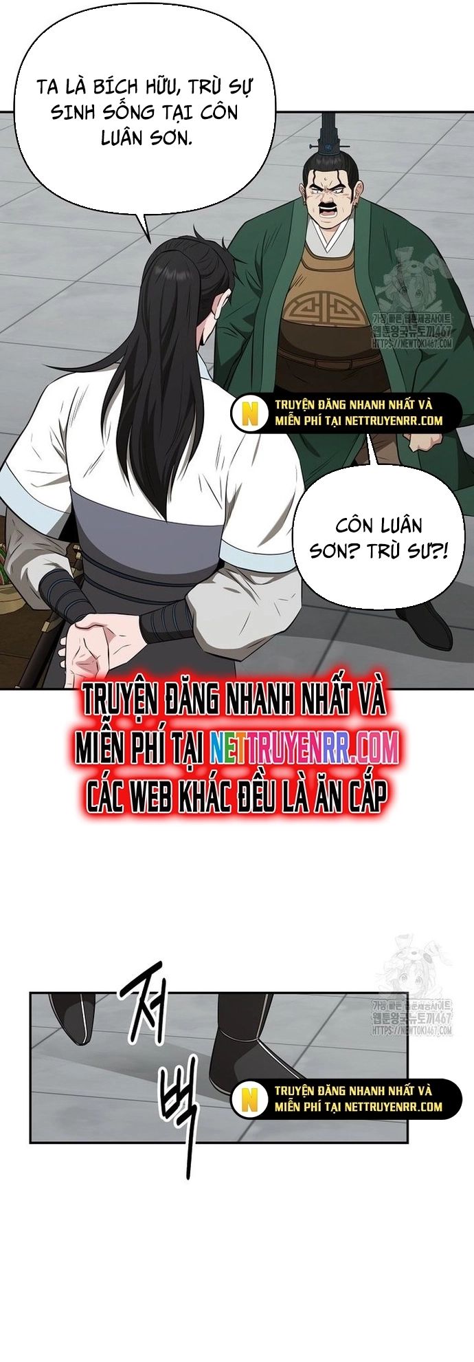 Thiên Hạ Đệ Nhất Côn Luân Khách Sạn Chapter 61 - 30