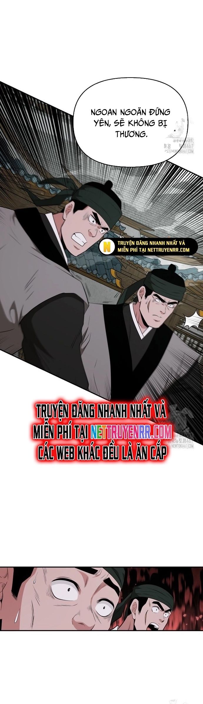 Thiên Hạ Đệ Nhất Côn Luân Khách Sạn Chapter 61 - 32