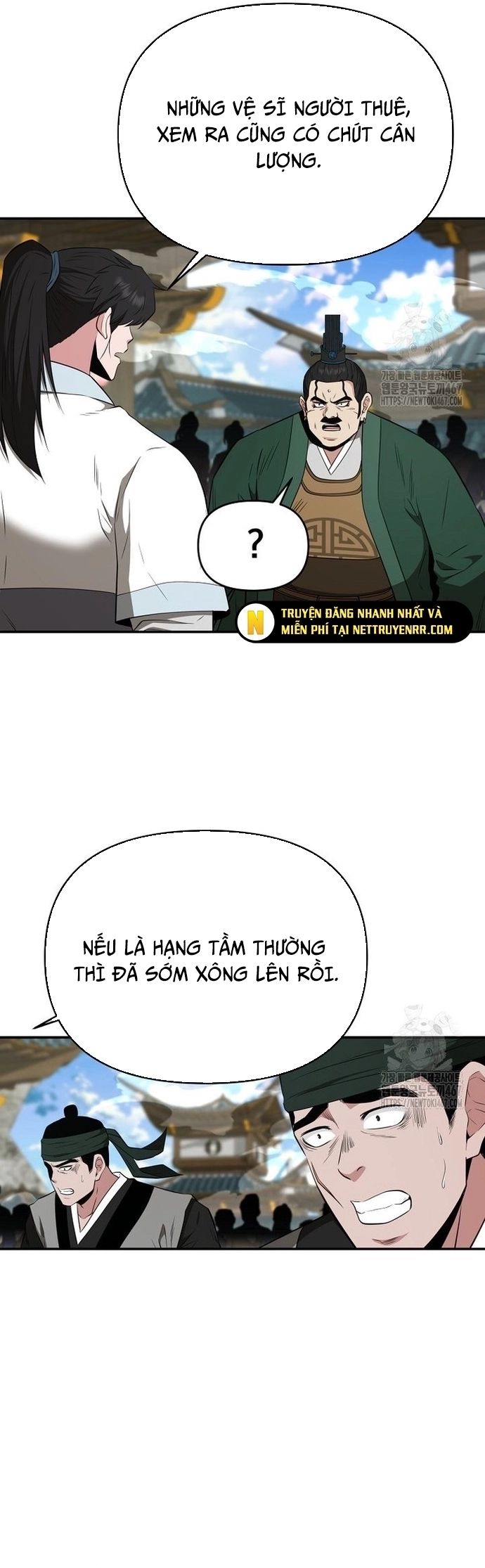 Thiên Hạ Đệ Nhất Côn Luân Khách Sạn Chapter 61 - 34