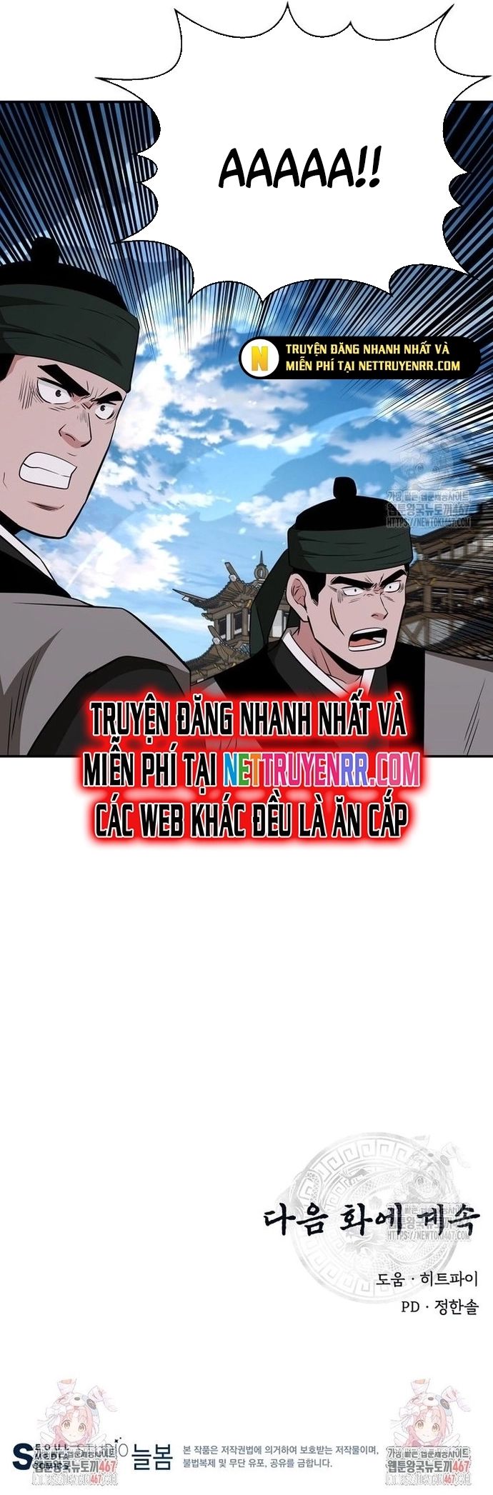 Thiên Hạ Đệ Nhất Côn Luân Khách Sạn Chapter 61 - 38