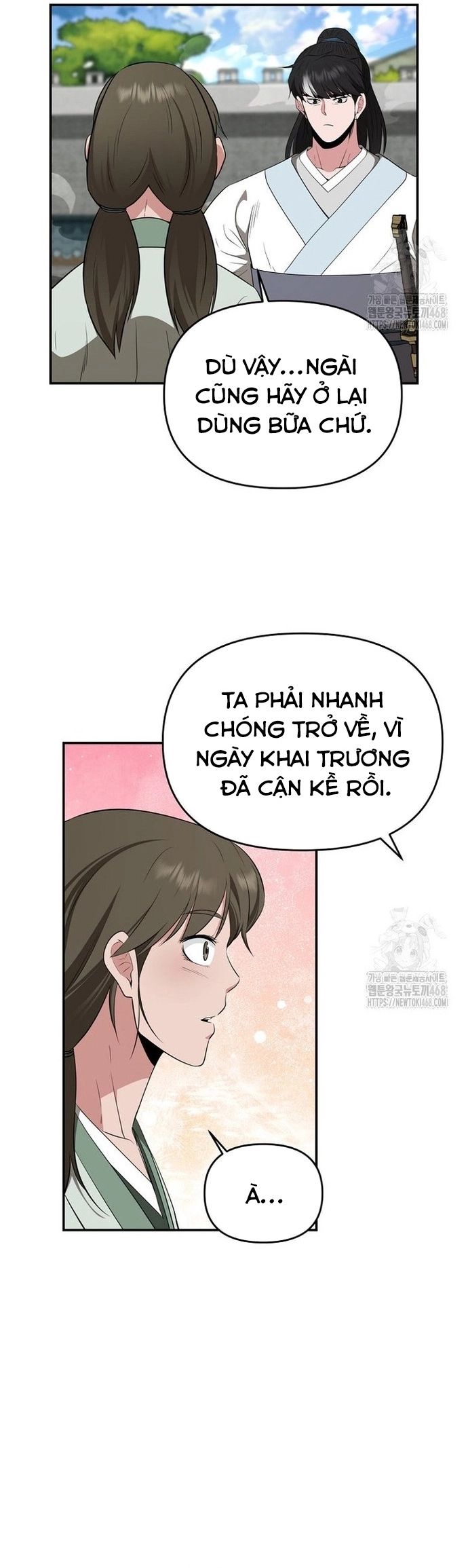 Thiên Hạ Đệ Nhất Côn Luân Khách Sạn Chapter 62 - 13