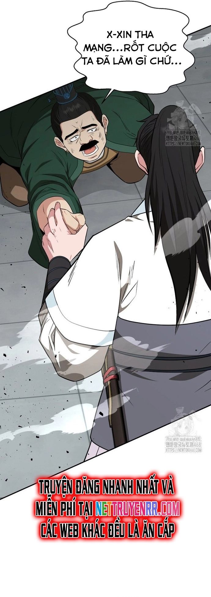 Thiên Hạ Đệ Nhất Côn Luân Khách Sạn Chapter 62 - 3