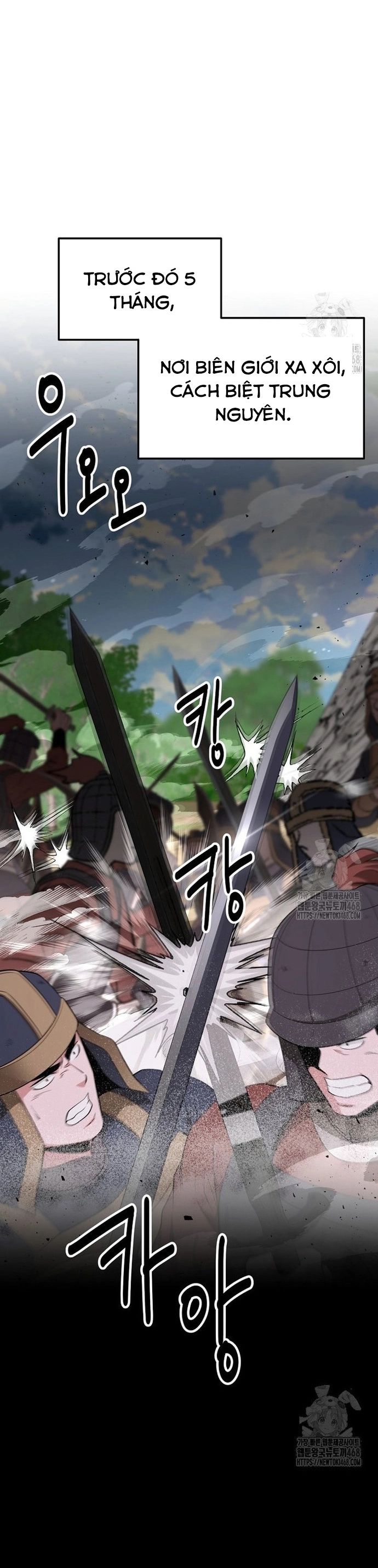 Thiên Hạ Đệ Nhất Côn Luân Khách Sạn Chapter 62 - 27