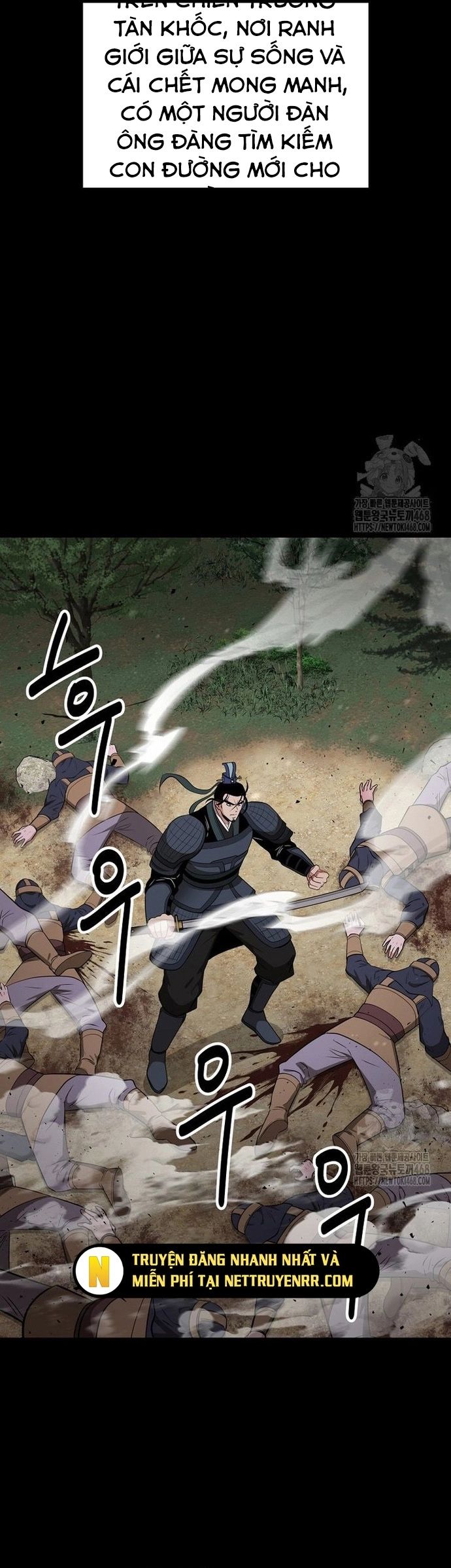 Thiên Hạ Đệ Nhất Côn Luân Khách Sạn Chapter 62 - 28