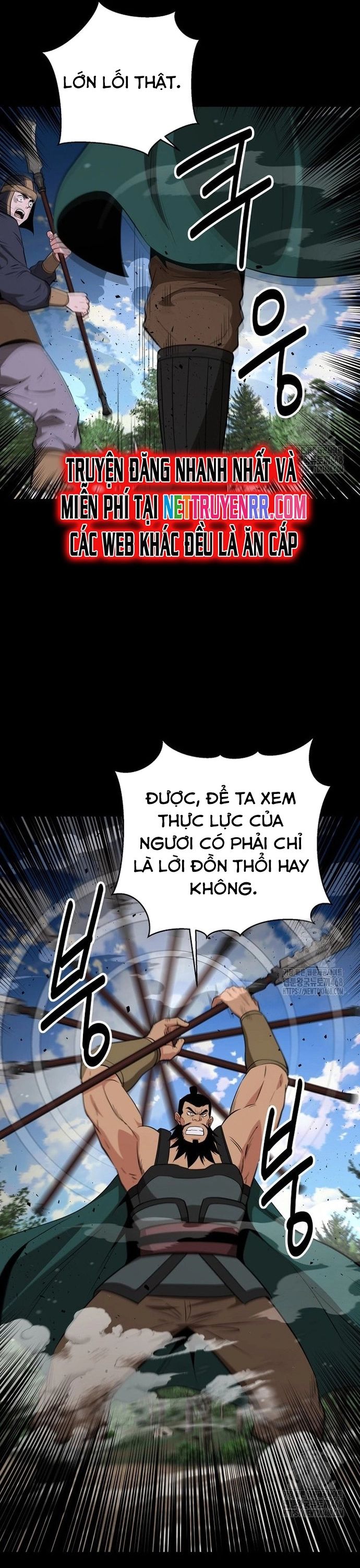 Thiên Hạ Đệ Nhất Côn Luân Khách Sạn Chapter 62 - 30