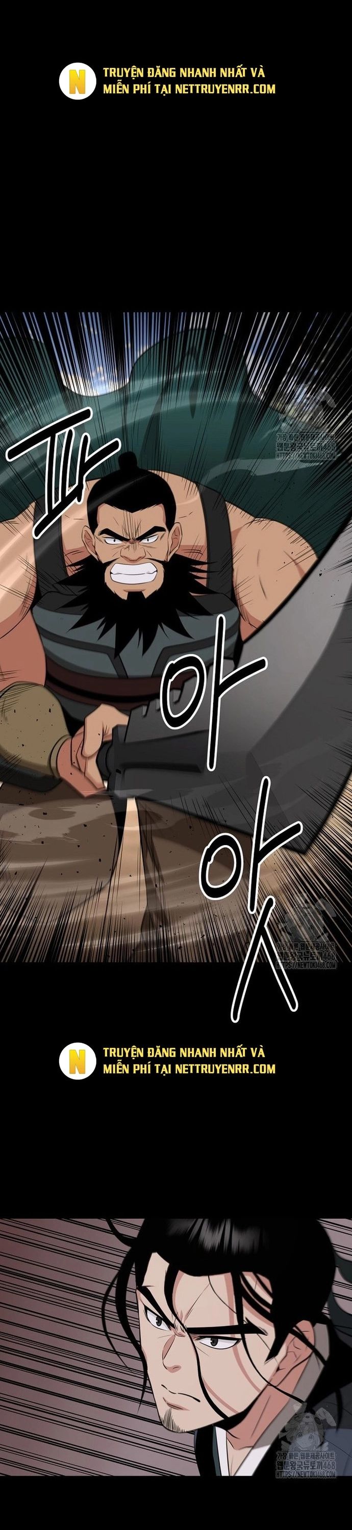 Thiên Hạ Đệ Nhất Côn Luân Khách Sạn Chapter 62 - 31