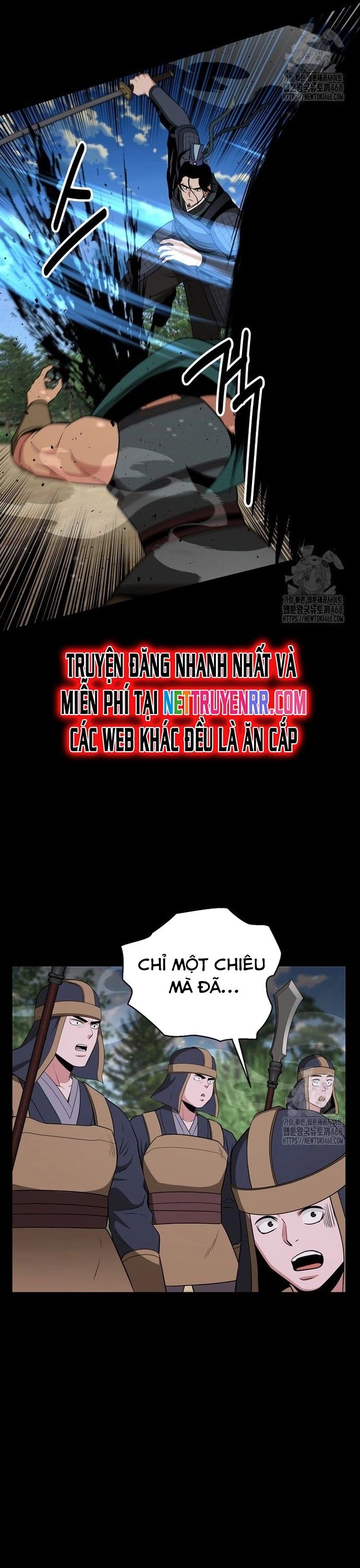 Thiên Hạ Đệ Nhất Côn Luân Khách Sạn Chapter 62 - 34