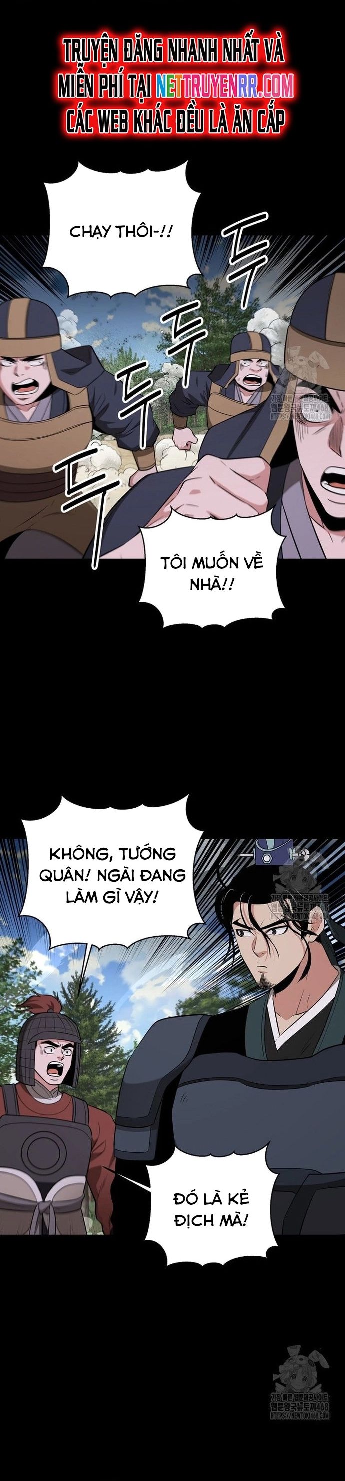 Thiên Hạ Đệ Nhất Côn Luân Khách Sạn Chapter 62 - 37