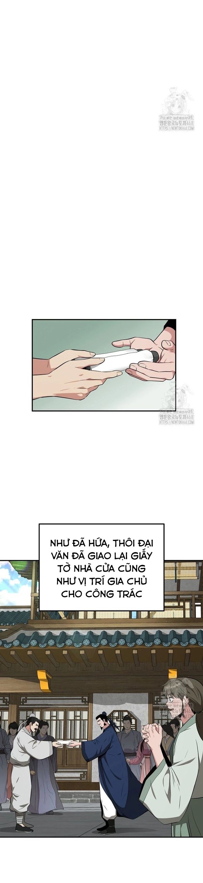 Thiên Hạ Đệ Nhất Côn Luân Khách Sạn Chapter 62 - 10