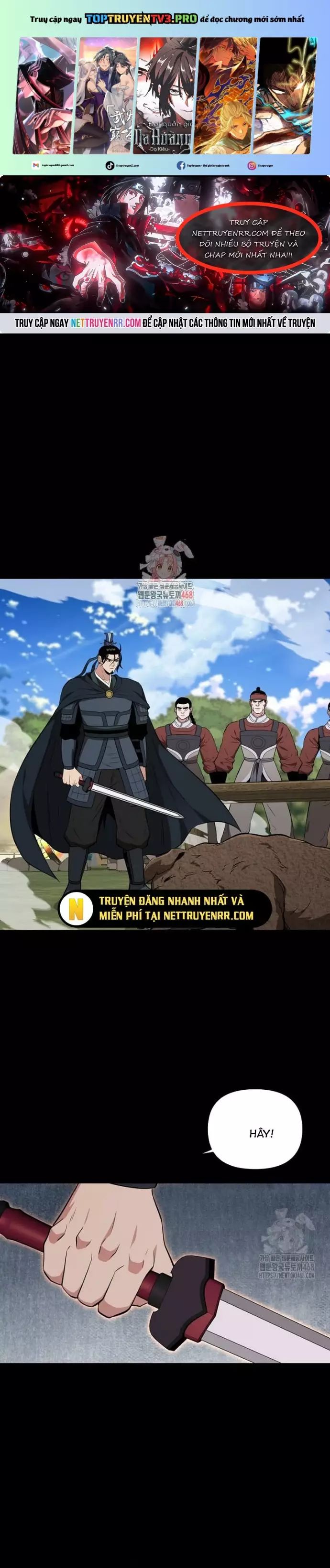 Thiên Hạ Đệ Nhất Côn Luân Khách Sạn Chapter 63 - 2
