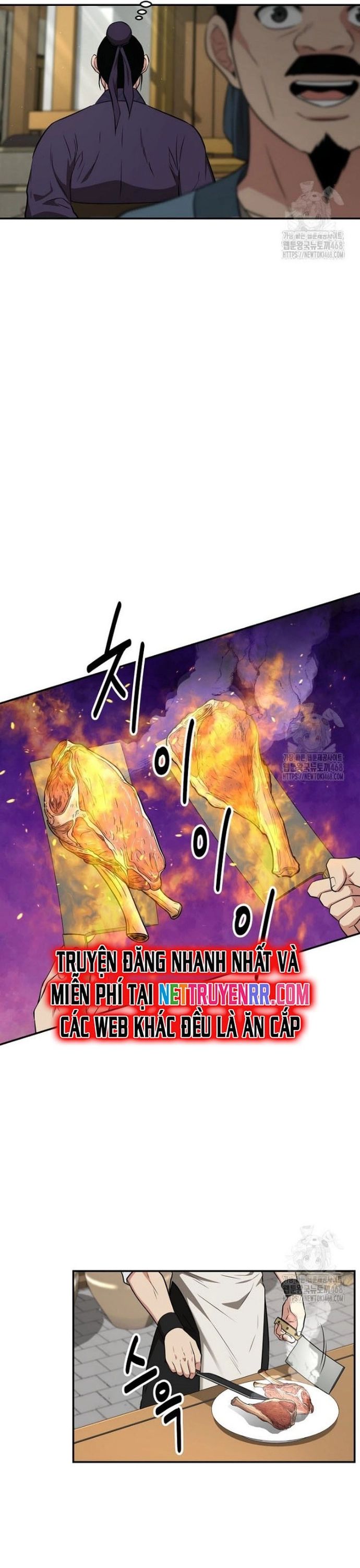 Thiên Hạ Đệ Nhất Côn Luân Khách Sạn Chapter 63 - 19