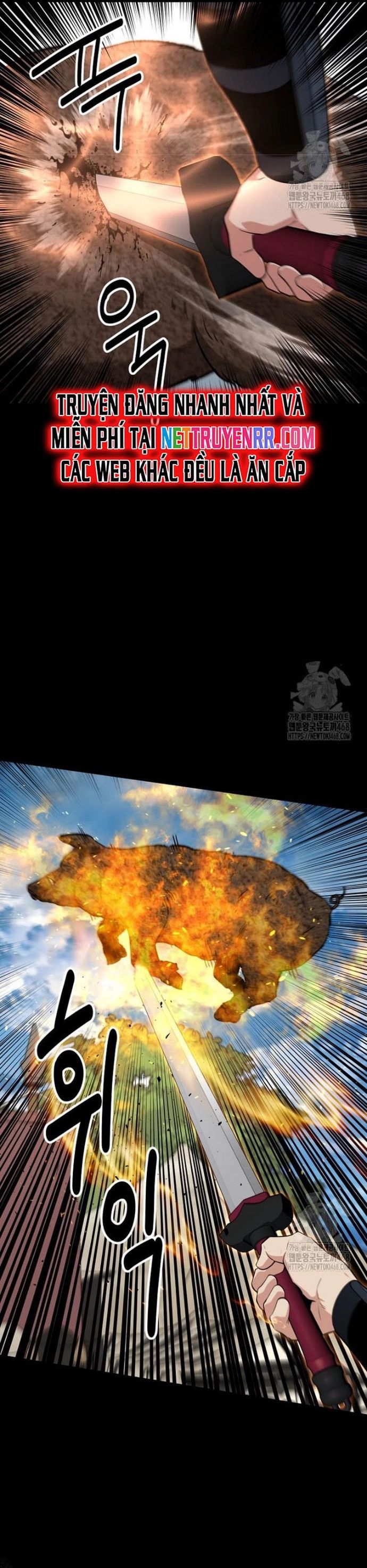 Thiên Hạ Đệ Nhất Côn Luân Khách Sạn Chapter 63 - 3