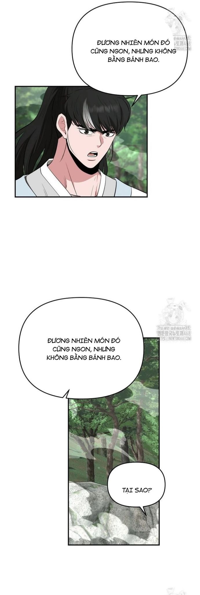 Thiên Hạ Đệ Nhất Côn Luân Khách Sạn Chapter 63 - 29