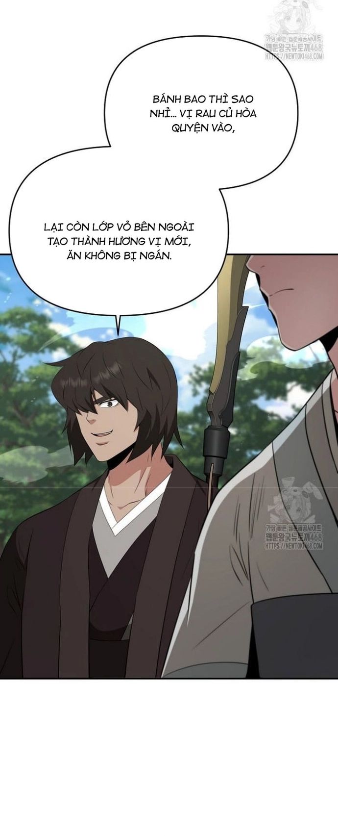 Thiên Hạ Đệ Nhất Côn Luân Khách Sạn Chapter 63 - 30