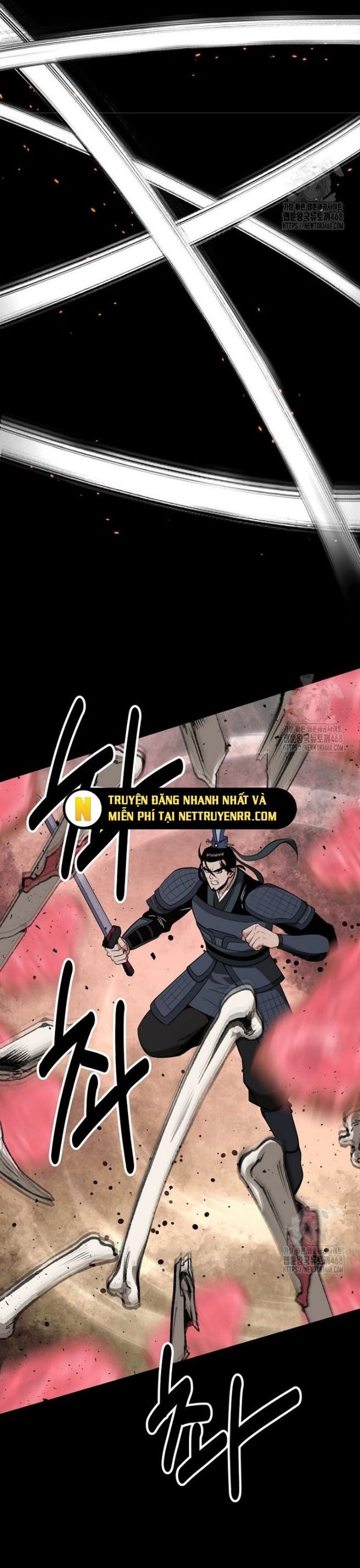 Thiên Hạ Đệ Nhất Côn Luân Khách Sạn Chapter 63 - 4