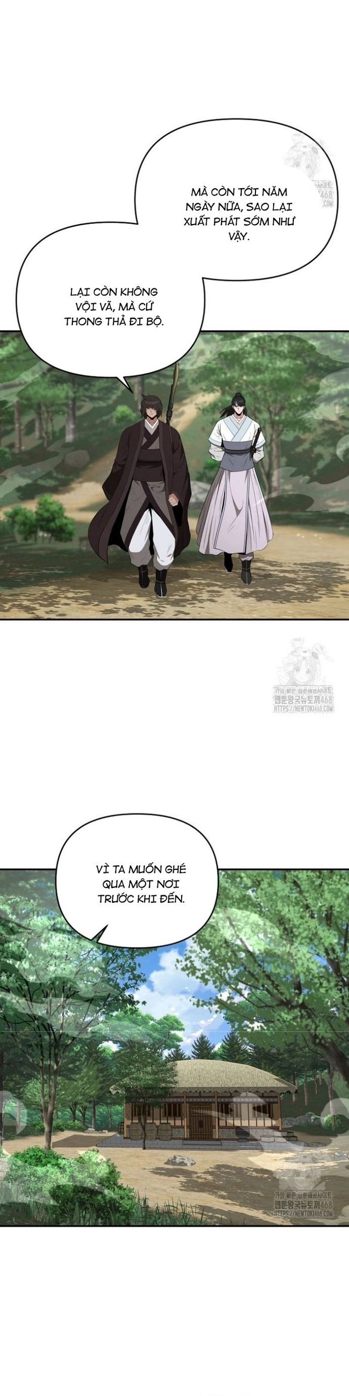 Thiên Hạ Đệ Nhất Côn Luân Khách Sạn Chapter 63 - 32