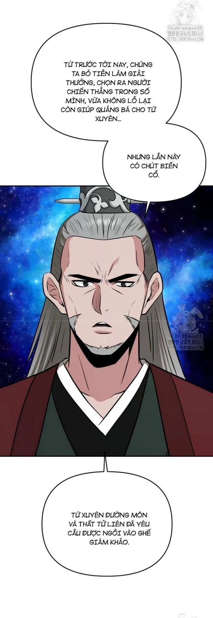 Thiên Hạ Đệ Nhất Côn Luân Khách Sạn Chapter 63 - 39