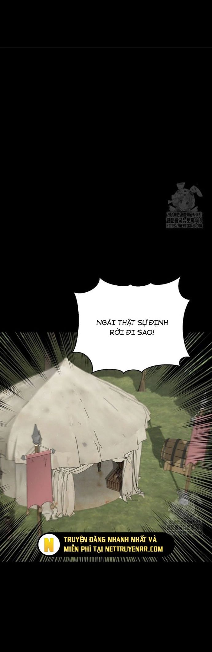 Thiên Hạ Đệ Nhất Côn Luân Khách Sạn Chapter 63 - 7