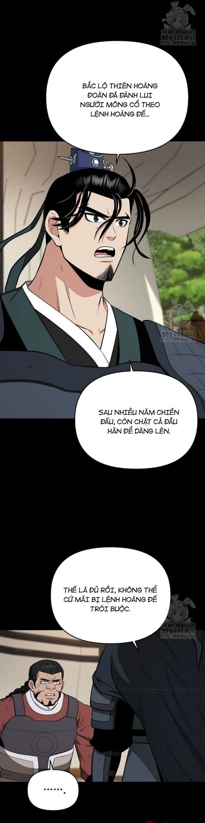 Thiên Hạ Đệ Nhất Côn Luân Khách Sạn Chapter 63 - 9