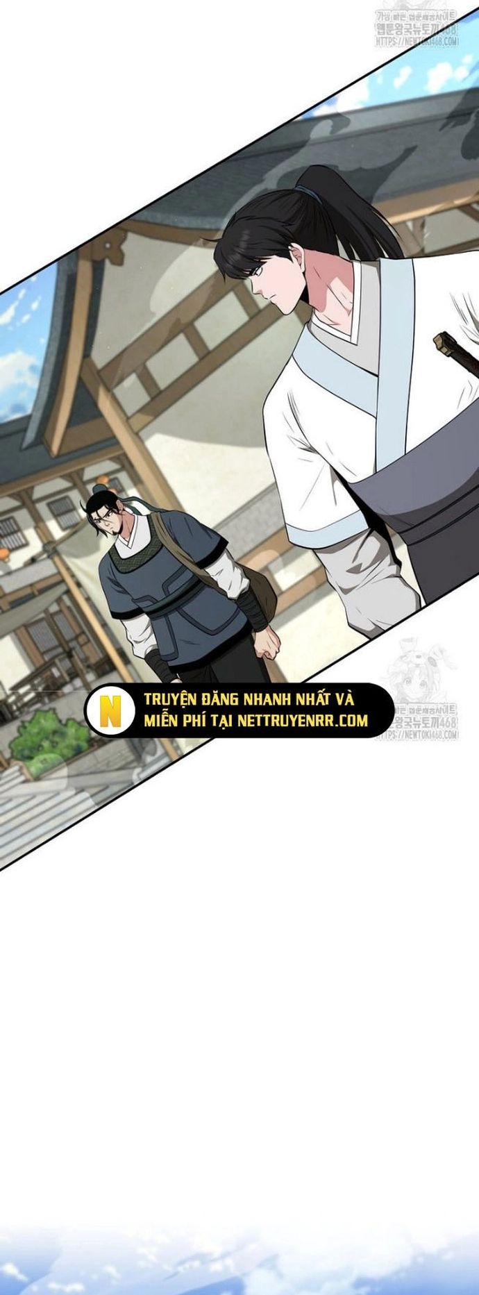Thiên Hạ Đệ Nhất Côn Luân Khách Sạn Chapter 64 - 12