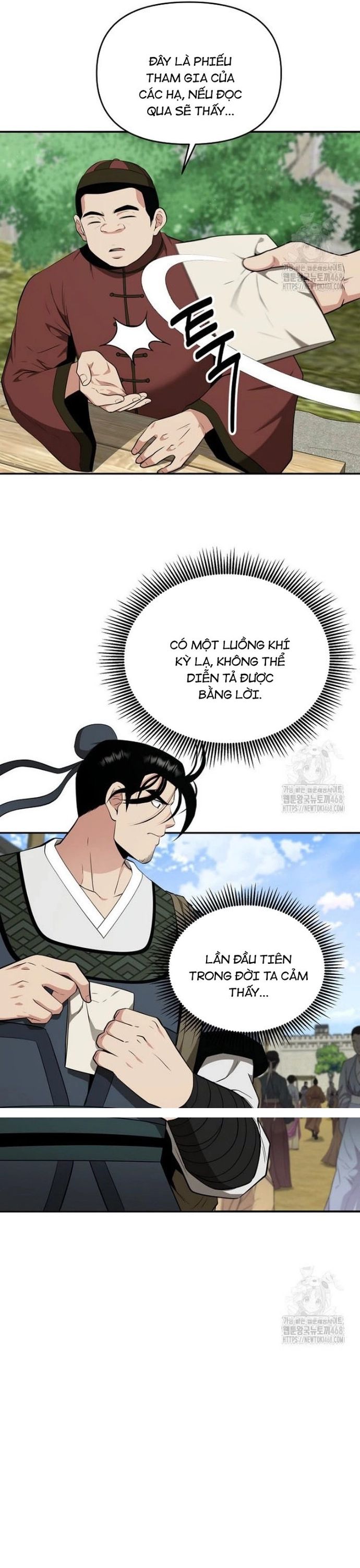 Thiên Hạ Đệ Nhất Côn Luân Khách Sạn Chapter 64 - 15